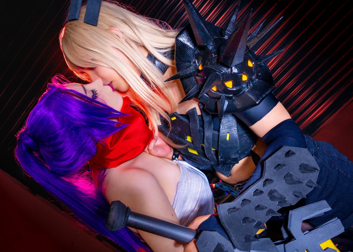 I love my Magik, I love my Illy, I love my girlfriend, I love her, I love aaaa 😩