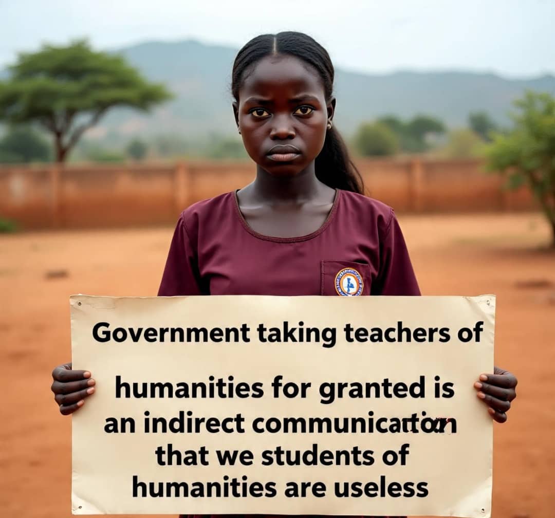 AngryHumanTrs's tweet image. Thank you Government of Uganda