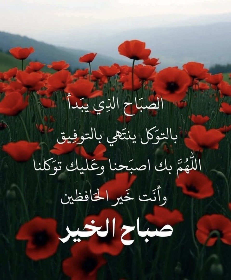 اللهم إني احتسبت يومي هذا لوجهك الكريم، فيسره لي وبارك لي فيه، وتقبله مني، اللهم أرني مايرضيك، واسمعني مايرضيك، وانطقني ما يرضيك، واستعملني في طاعتك، وافتح لي أبواب رحمتك، وارزقني من حيث لا احتسب، اللهم رزقًا حلالاً طيبًا مباركاًفيه ..صباح الخير