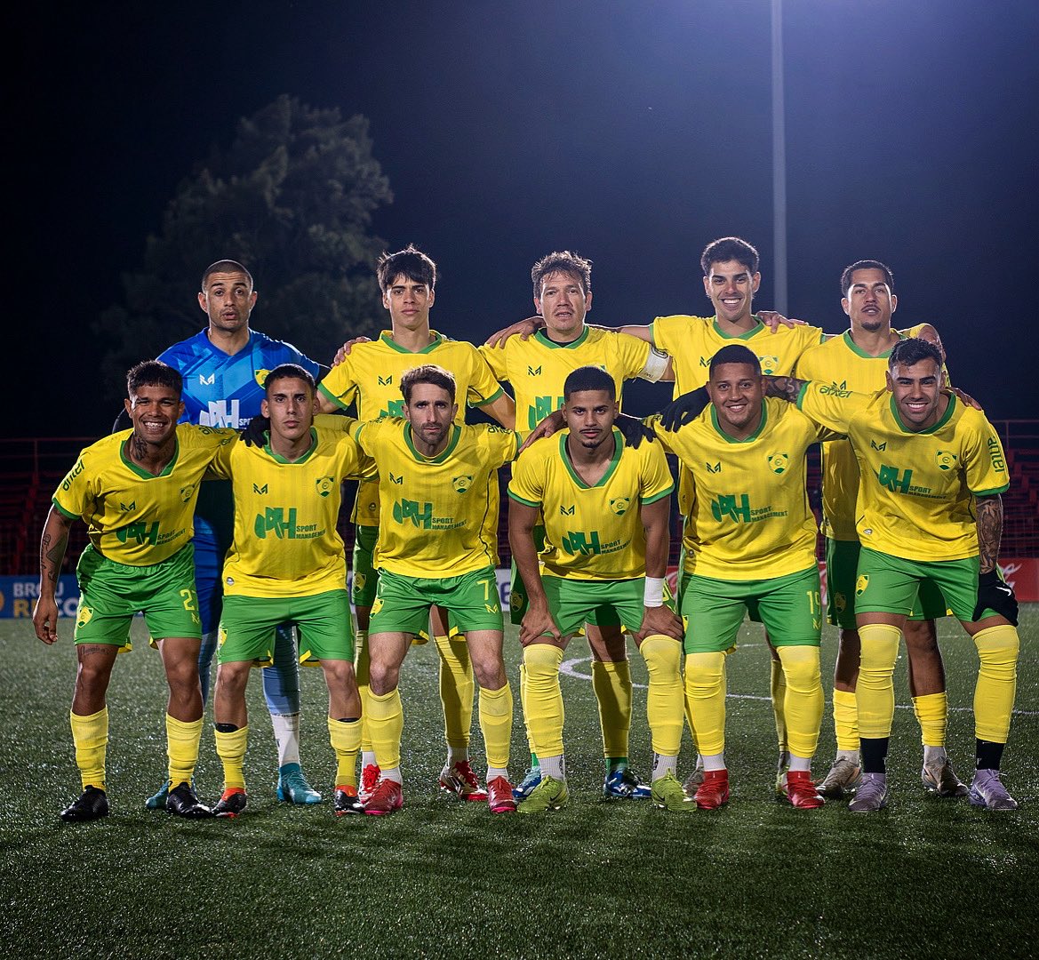 SportivoCerrito's tweet photo. 𝗘𝗟 𝗘𝗤𝗨𝗜𝗣𝗢 𝗤𝗨𝗘 𝗟𝗟𝗘𝗩𝗔 𝗘𝗟 𝗡𝗢𝗠𝗕𝗥𝗘 𝗗𝗘𝗟 𝗕𝗔𝗥𝗥𝗜𝗢 🤫 https://t.co/gOXE3FOREc