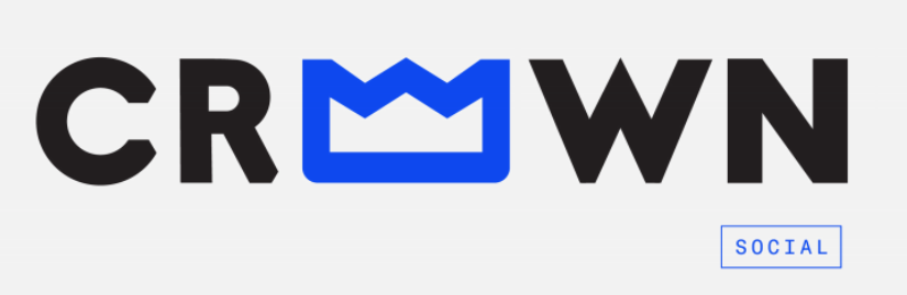 Losing the lockup but keeping the logomark for now.