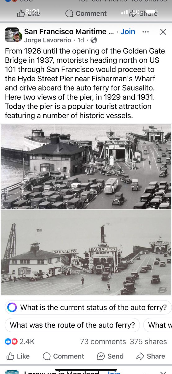 Throwback Thursday
