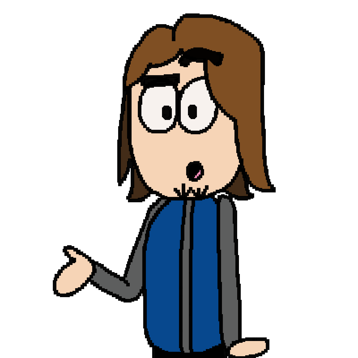 ColinCaboose tweet media