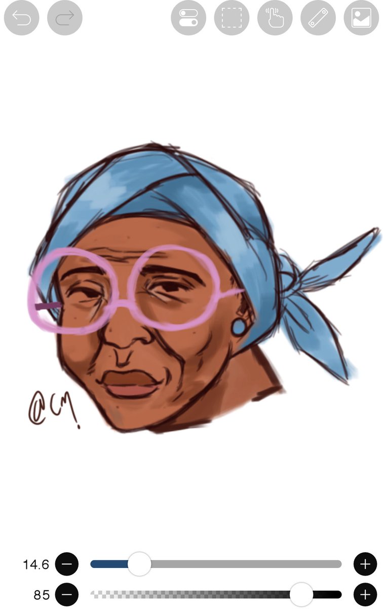 CH0COMONKEY's tweet image. Art of my ocs