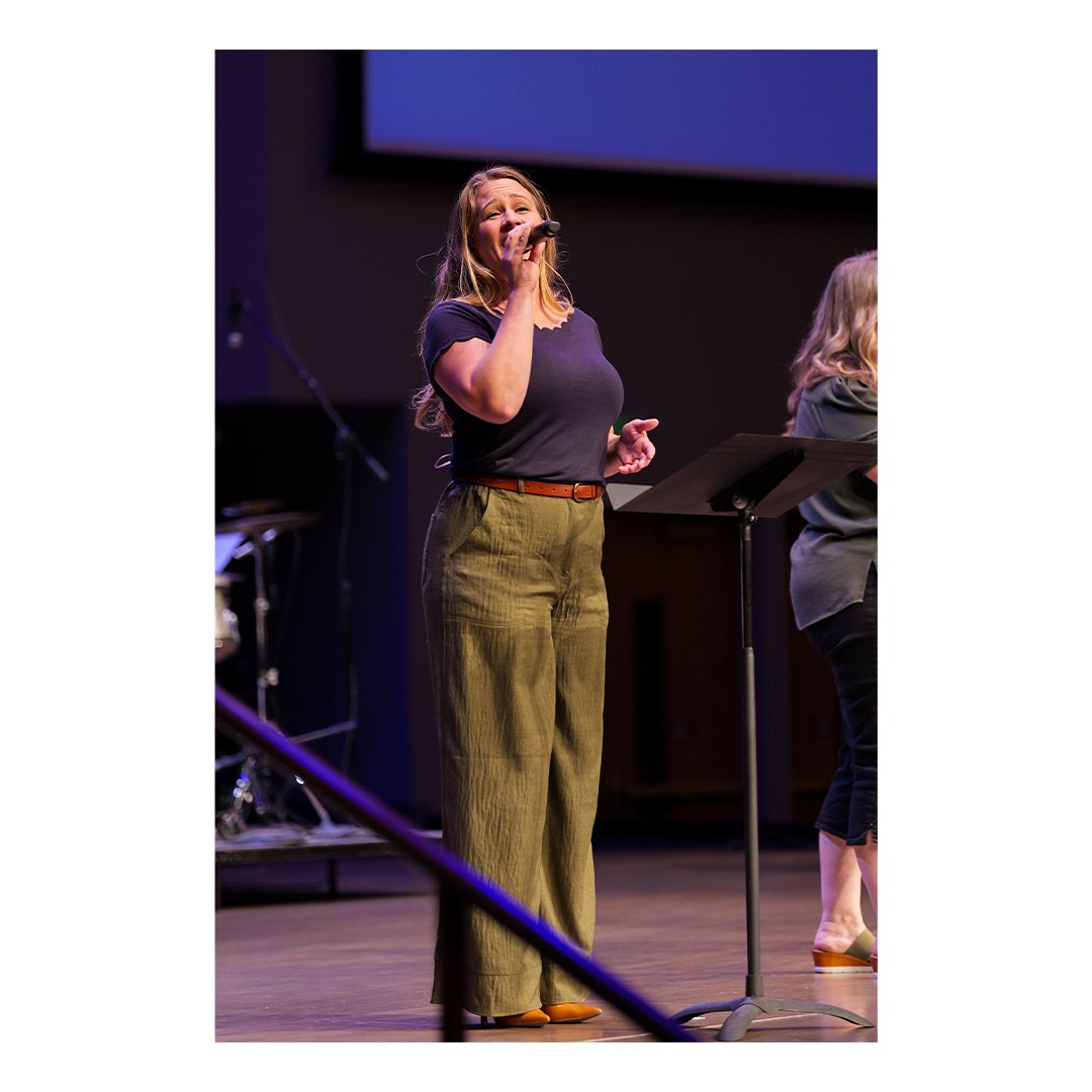 TrinityCCA's tweet image. 💙 We had a great time at Dedication Night—praying for our seniors, gearing up for the school year, and rejoicing in all God is doing through our community.

#TrinityClassicalAcademy #DedicationNight #DifferentByDesign