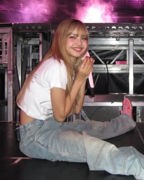my baby girl