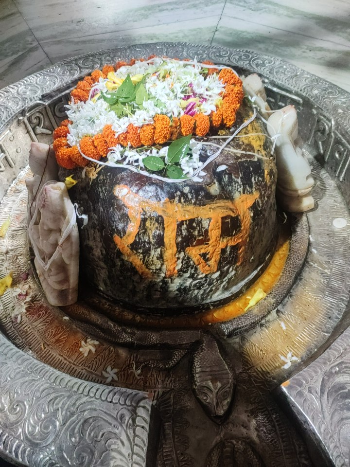 हर हर महादेव🙏🚩
श्री भीमशंकर महादेव श्री मोटेश्वर मन्दिर, काशीपुर
#moteshwarmahadev
#kashipur #uttrakhand 
#Kashipur_Uttarakhand 
#काशीपुर_उत्तराखंड
#jitendradubey #jkdubeybjp