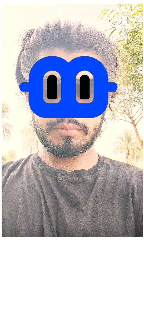 I gotta proven myself ZK powered verified human at <a href="/billions_ntwk/">Billions</a> 

> Billions is not for bots/sybils 
> Billions is for real humans 

Click your pic if you are human, where Billions logo as a glasses &amp; post it

Pass the trend to <a href="/jgonzalezferrer/">Javi🥥.eth</a>