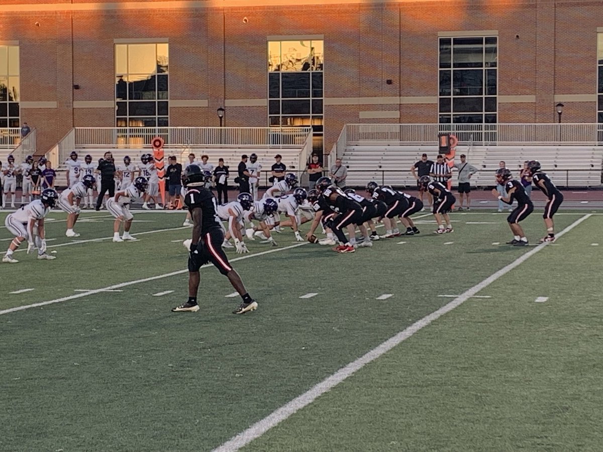 Scott Emerich (@scottemerich19) on Twitter photo High school football is back. It’s a Thursday night special at Harring Stadium where Waunakee leads La Crosse Central 28-0 in the 2nd quarter. Highlights on <a href="/WXOW/">WXOW 19 News</a> 19 at 10. #wisfb High school football is back. It’s a Thursday night special at Harring Stadium where Waunakee leads La Crosse Central 28-0 in the 2nd quarter. Highlights on <a href="/WXOW/">WXOW 19 News</a> 19 at 10. #wisfb
