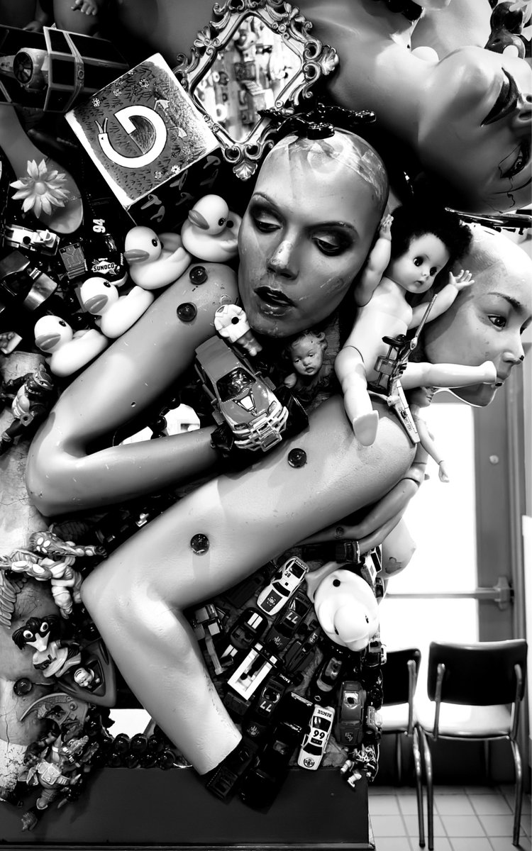 How’s everyone been?