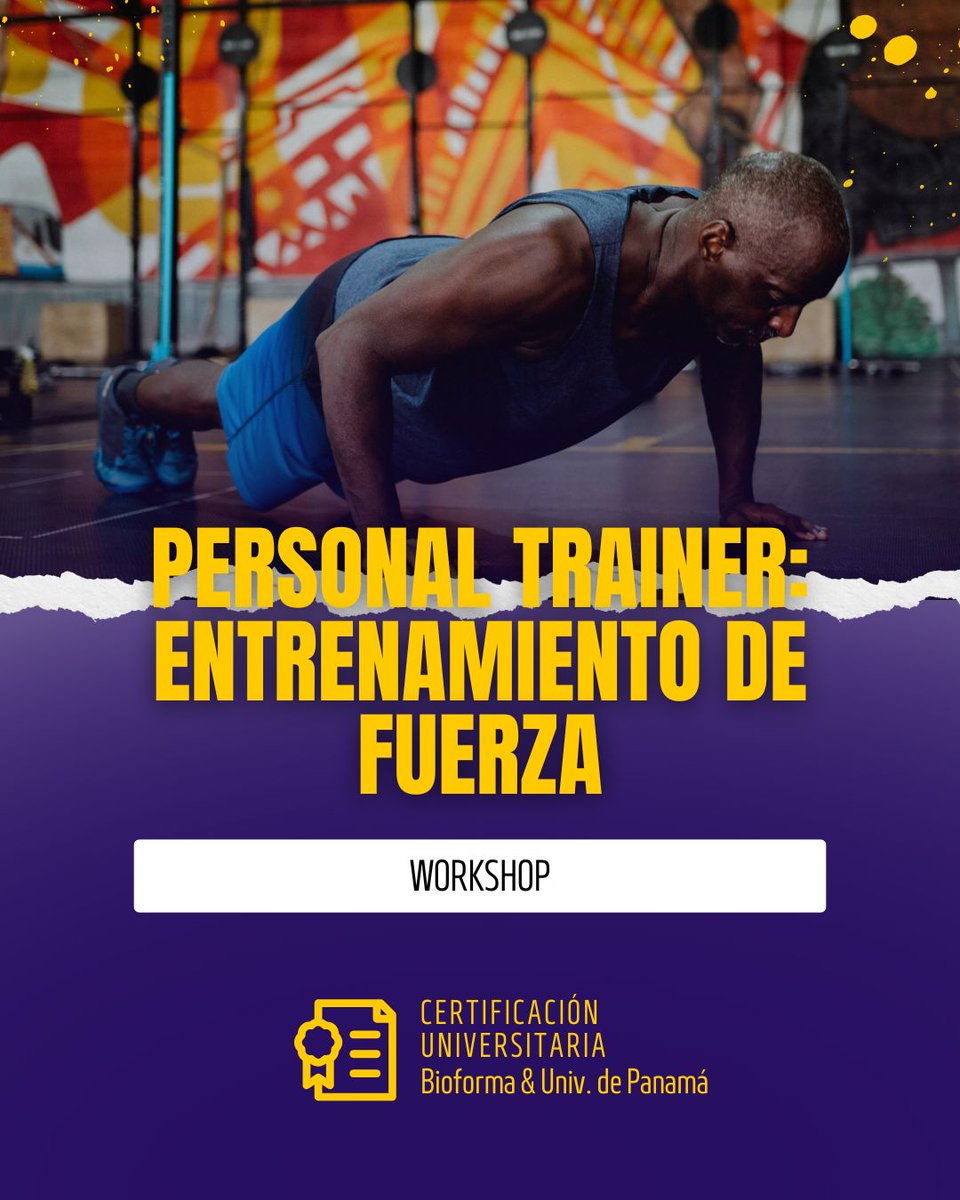 bioforma_org's tweet photo. Los 3 Errores Mortales del Entrenamiento con Peso Corporal que Cometen el 90% de los Entrenadores
⚠️ 90% entrenadores: 3 errores mortales peso corporal
❌ Sin progresión científica ❌ Ignoran fase excéntrica
❌ Sin especificidad
21 junio | Aprende aplicación correcta 
... https://t.co/XNAIcMRnI1