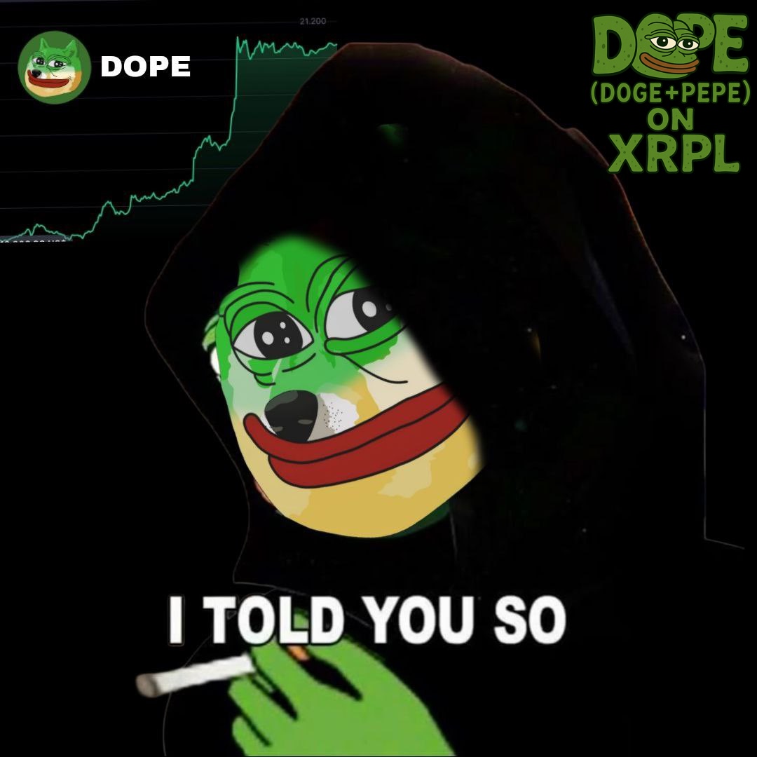 DOPE (@dopexrp) on Twitter photo 