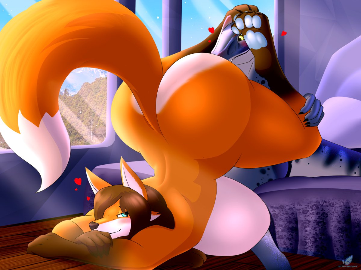 Comm for <a href="/SandwormBeard/">BoS21</a>  :)