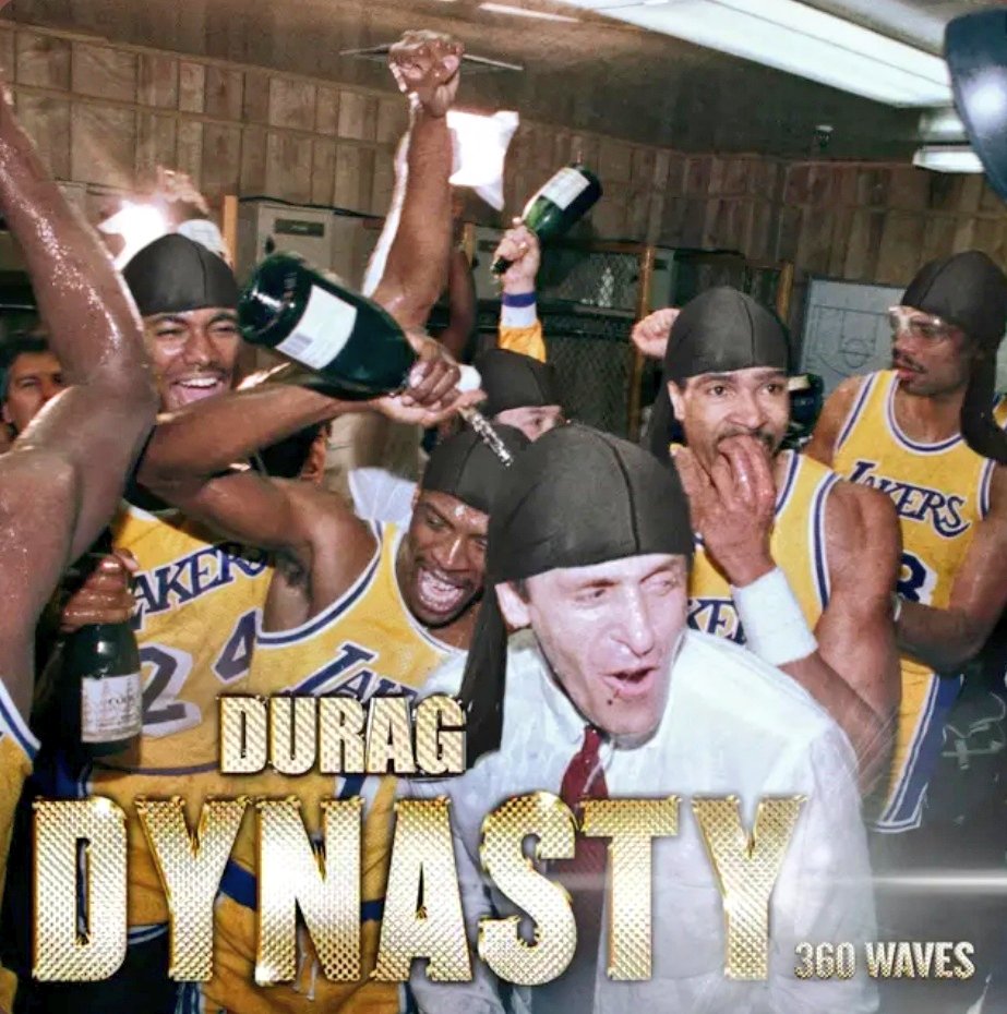 Ruben || Check the Rhyme (@checktherhyme1_) on Twitter photo Durag Dynasty is a top 5 Alchemist produced album Durag Dynasty is a top 5 Alchemist produced album