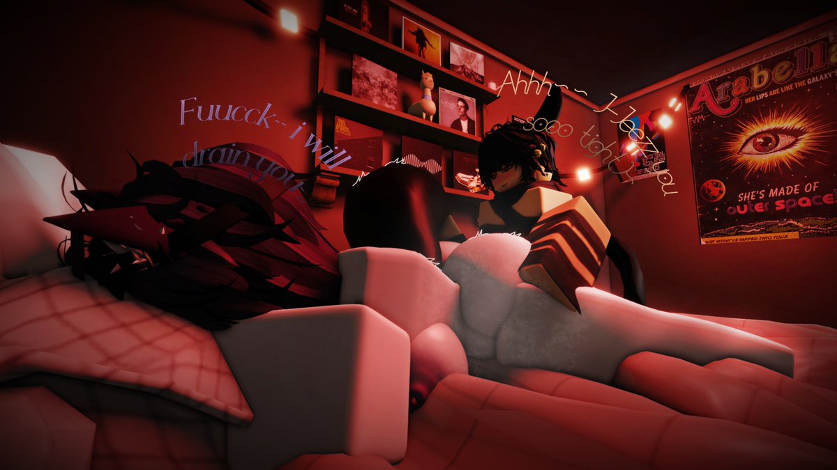 Nyatalie tweet media