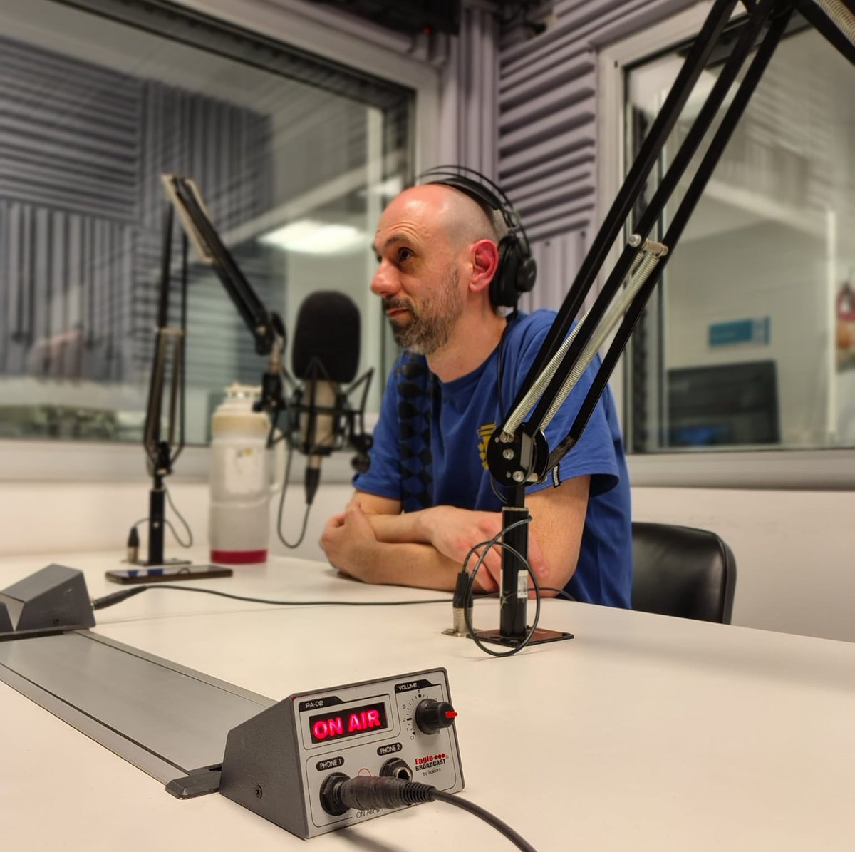 #AHORA | En #PerdidosEnElEspacio 🚀 <a href="/DiegosTomasi/">Diego Tomasi</a> nos lee el cuento 'El concierto' del hondureño Augusto Monterroso.

💻 provinciaradio.com.ar