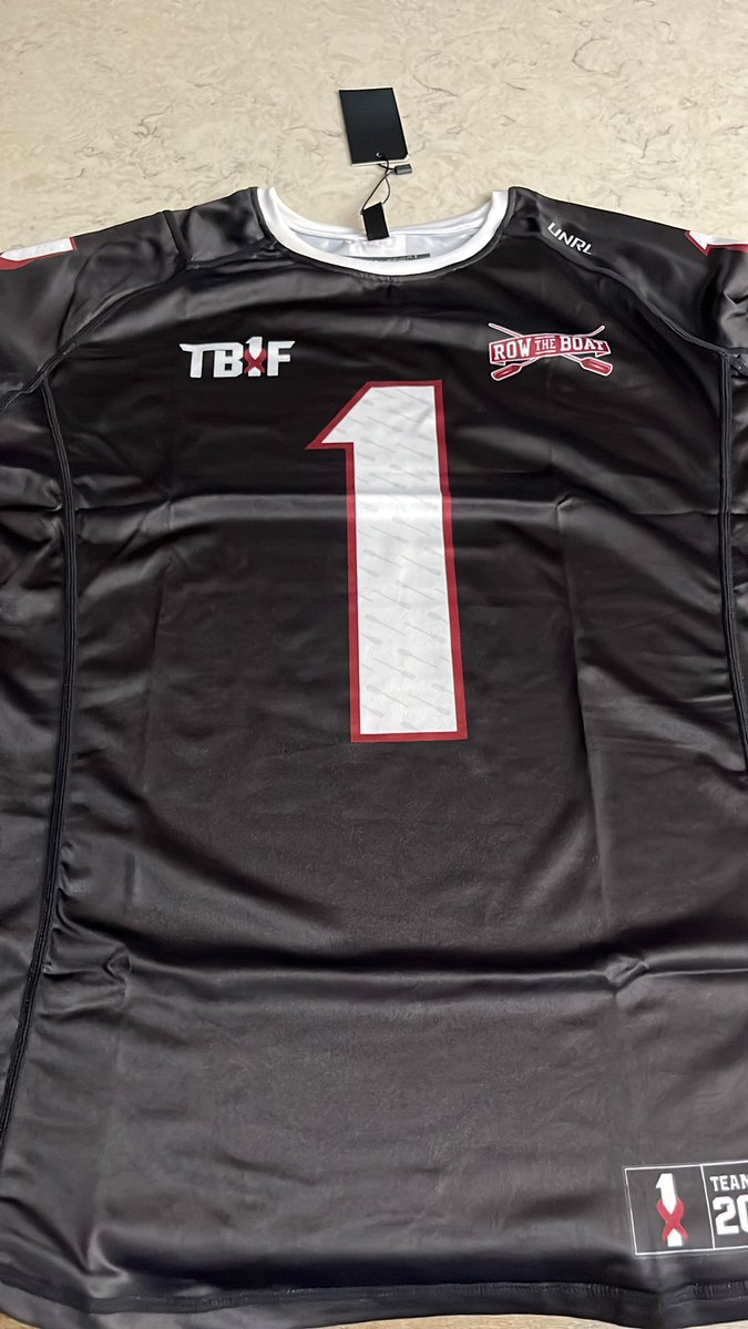 Brian Trettin (@briantrettin) on Twitter photo 1 Amazing birthday gift!
I can’t thank <a href="/TeamBrax1/">TeamBrax (aka TB1Fund)</a> for not only being inspirational, a great friend, but also for the fantastic <a href="/GopherFootball/">Minnesota Football</a> swag. I am grateful for you and how you always think of others first. <a href="/unrlco/">UNRL</a> you make awesome apparel. 1 Amazing birthday gift!
I can’t thank <a href="/TeamBrax1/">TeamBrax (aka TB1Fund)</a> for not only being inspirational, a great friend, but also for the fantastic <a href="/GopherFootball/">Minnesota Football</a> swag. I am grateful for you and how you always think of others first. <a href="/unrlco/">UNRL</a> you make awesome apparel.