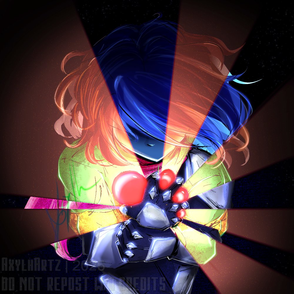 𝘼𝙭𝙮𝙡𝙝ARTz⚠️₊✧☾₊⊹ıllıllı⊹COMM OPEN⊹ıllıllı tweet media