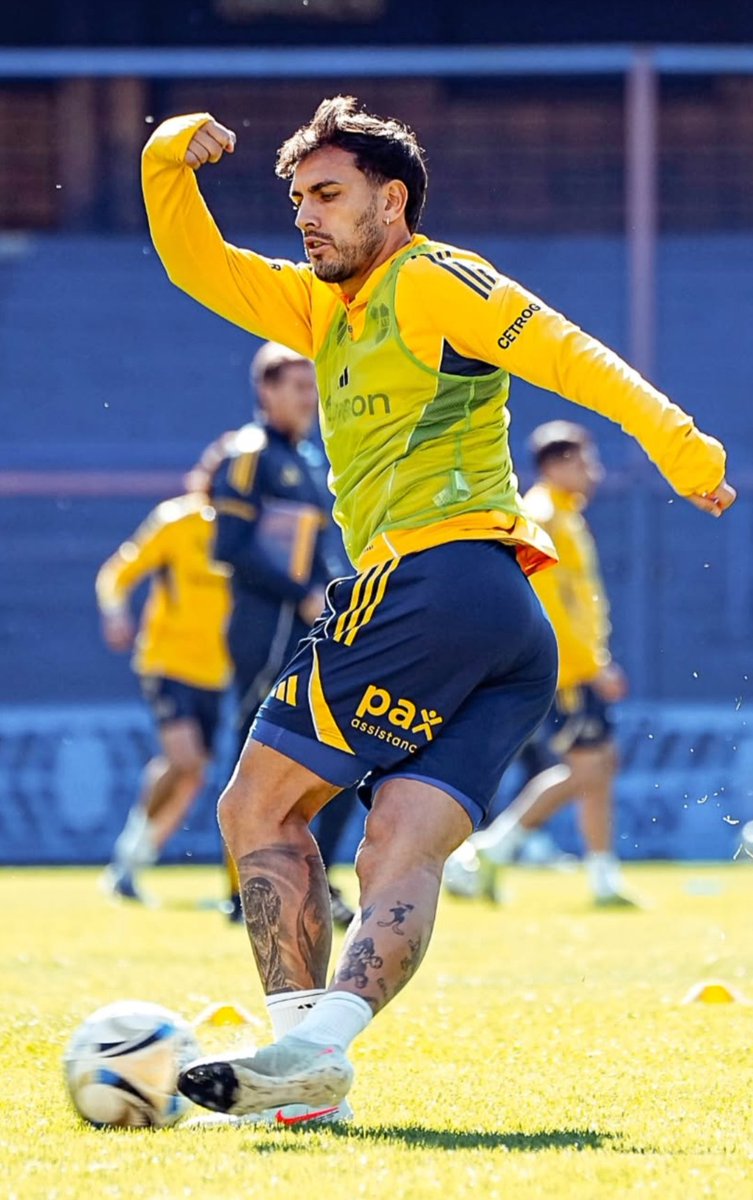 5️⃣💙💛💙 Juegue, Lea.