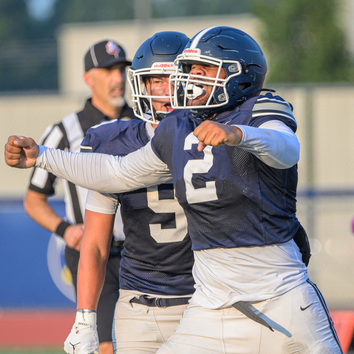 Caillou Robinson (@robinsonca1551) on Twitter photo Some pretty cool pictures of me taken by <a href="/ClerSunSports/">Clermont Sun Sports</a> of our Scrimmage against Dixie Heights.
Anybody else excited that it's football season?! <a href="/WCHSWolvesFB/">West Clermont HS Wolves Football</a> <a href="/wcwolvessports/">West Clermont Athletics</a> <a href="/BMoorman411/">Ben Moorman</a> Some pretty cool pictures of me taken by <a href="/ClerSunSports/">Clermont Sun Sports</a> of our Scrimmage against Dixie Heights.
Anybody else excited that it's football season?! <a href="/WCHSWolvesFB/">West Clermont HS Wolves Football</a> <a href="/wcwolvessports/">West Clermont Athletics</a> <a href="/BMoorman411/">Ben Moorman</a>