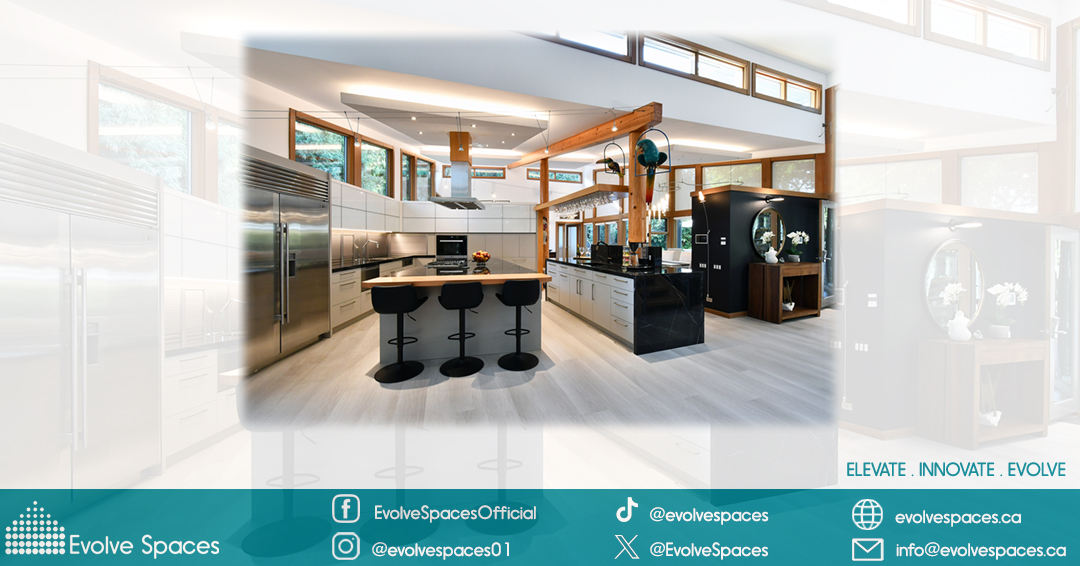 EvolveSpaces's tweet photo. Transforming kitchens into masterpieces—one detail at a time. 🍽️🔥 #KitchenGoals https://t.co/W34FehbcMl