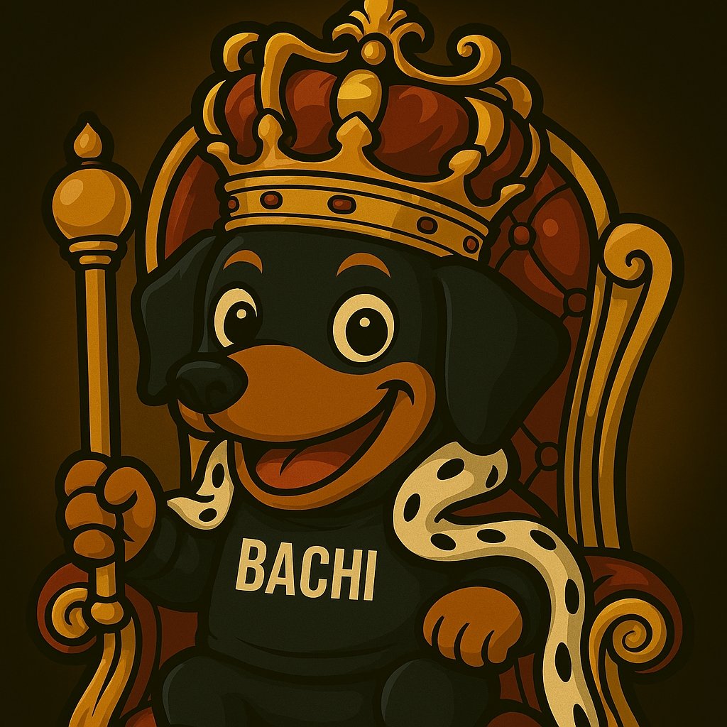 Solana Gems Finder ๐ (@solgemsfinder) on Twitter photo ๐๐ถ KBACHI โ The King of Meme Coins ๐ถ๐
Weโre still earlyโฆ and that means the opportunity is massive. ๐
It doesnโt matter if itโs dust in your wallet, $5, or $500 โ every single buy counts. ๐ช๐ฅ
๐ Early believers always win the biggest.
๐ Every transaction strengthens ๐๐ถ KBACHI โ The King of Meme Coins ๐ถ๐
Weโre still earlyโฆ and that means the opportunity is massive. ๐
It doesnโt matter if itโs dust in your wallet, $5, or $500 โ every single buy counts. ๐ช๐ฅ
๐ Early believers always win the biggest.
๐ Every transaction strengthens
