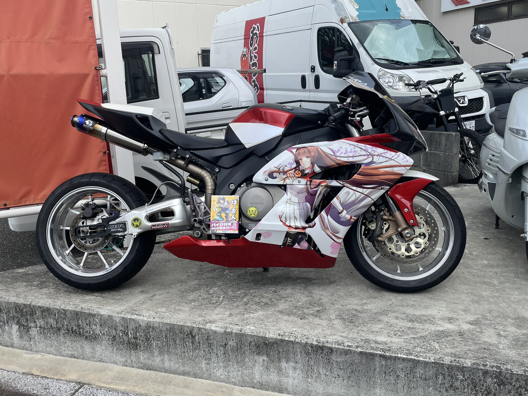taka＠中央ホンダ on X: 
