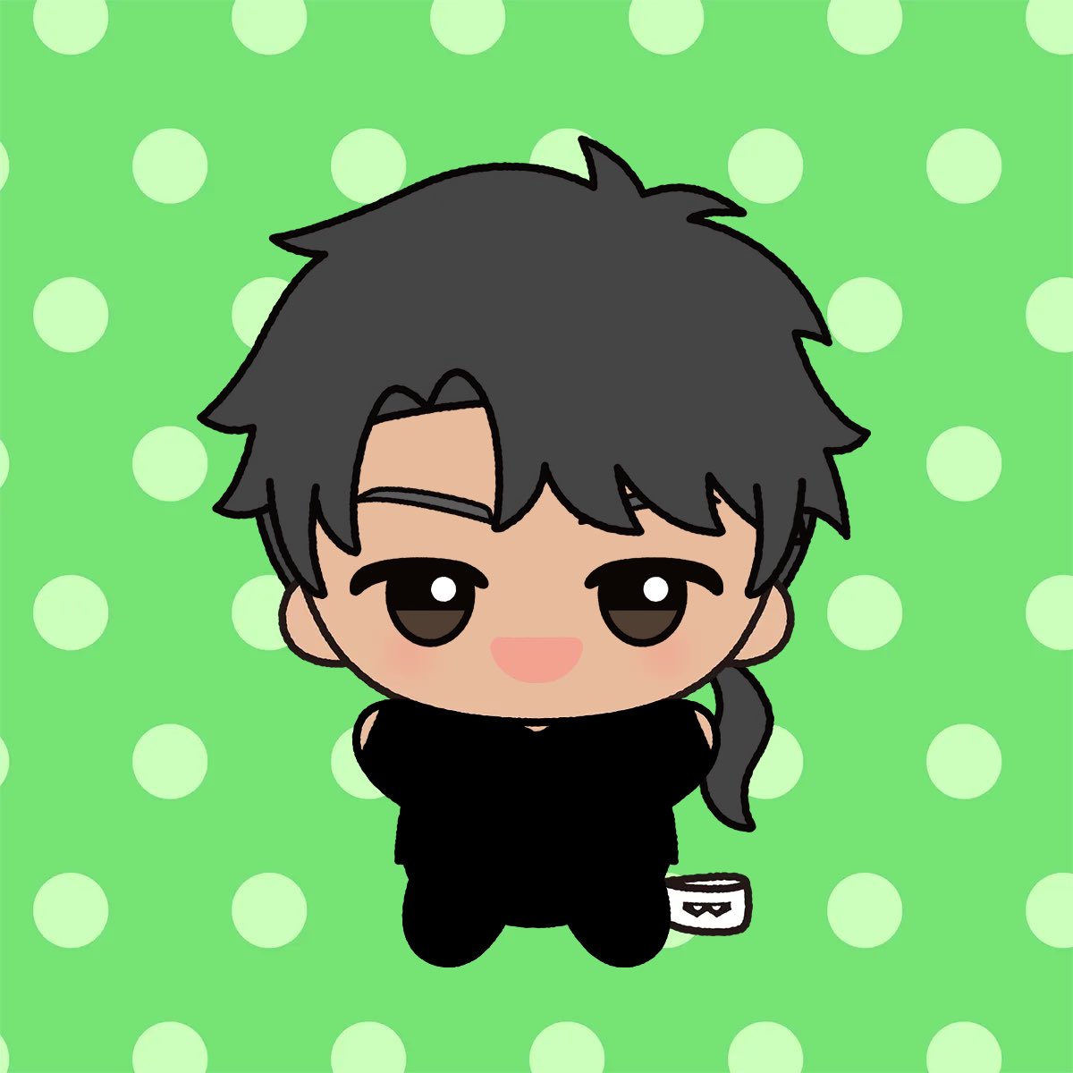 「澄と奈ぽく作れたと思う」|みしま🧨のイラスト