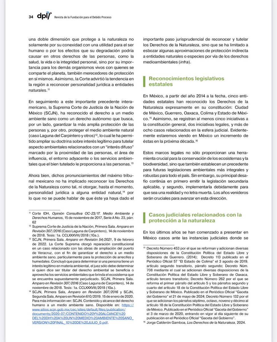 Jorge Calderón Gamboa tweet media