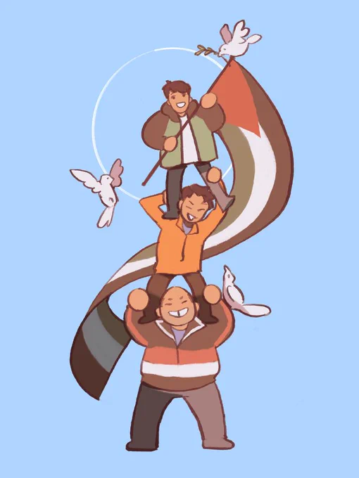 Reposting this image, please check them out !!