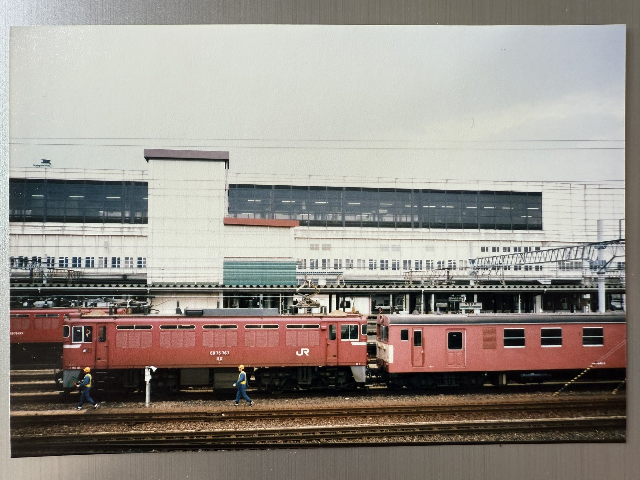 愛称板　礼文・天北 16番(HO)scale2新製品情報 - れーるぎゃらりーろっこう