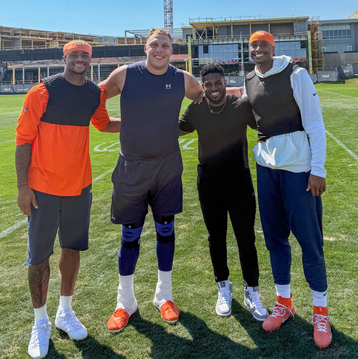 Jordan Beasley tweet media