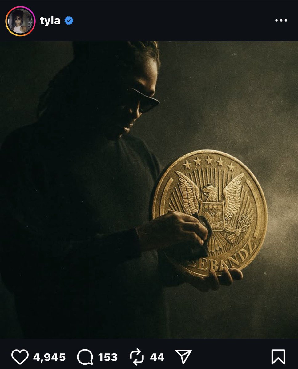 Future, Michael Jackson and Tyla’s IG accounts got hacked by the same person 😭