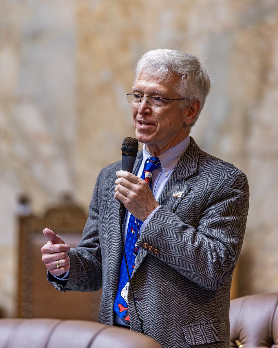 Op-ed from Rep. John Ley: I-5 Bridge project demands greater scrutiny
 
The Columbian’s recent editorial urging “sober reflection” on the Interstate Bridge Replacement Program and its light rail component falls short of the scrutiny it claims to champion. The proposed 1.83-mile
