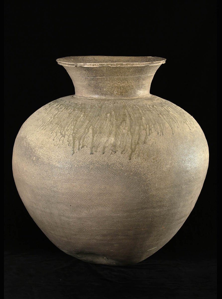 【次回特別展のお知らせ‼】
特別展「This is SUEKI ―古代のカタチ、無限大！」
2025/12/13㈯-2026/3/8㈰

見せます！愛陶のホンキ。
やきものの殿堂「愛陶」が約四半世紀ぶりに送る、全国規模の須恵器展です！

展覧会詳細はこちらから
⏩pref.aichi.jp/touji/exhibiti…