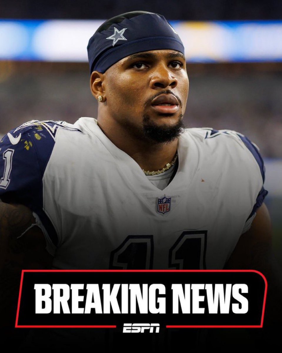 🚨Breaking news 🚨Sources are saying Micah told Jerry jones that he wants to play for Dan Quinn and Dan Quinn only #cowboys and #Commanders are working through details as we speak Micah will finally get his wish reuniting him in DC with Dan Quinn.