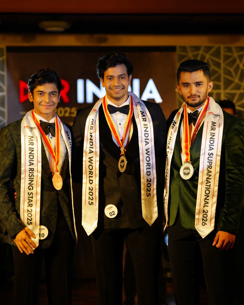 Mr. India tweet media