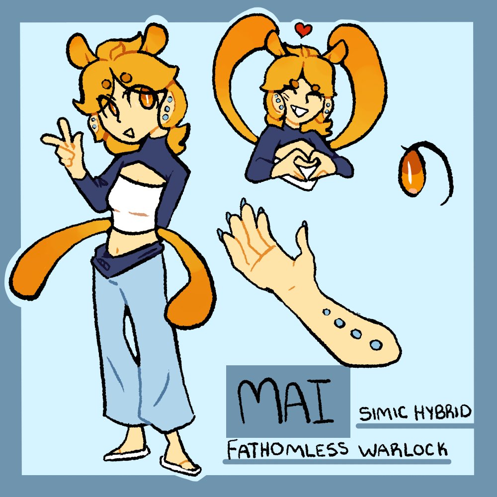 CyndaTar tweet media