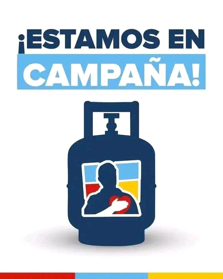 Ya la derecha está en campaña