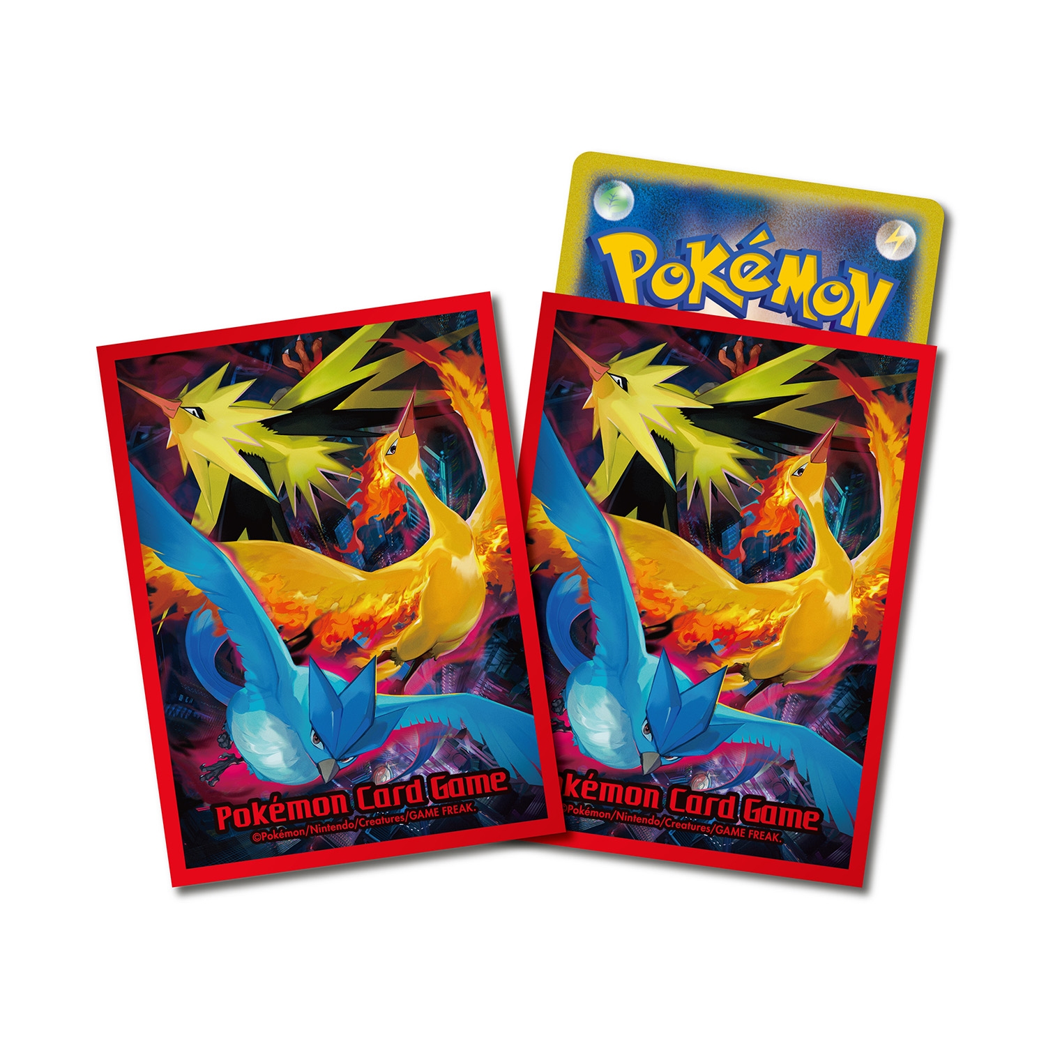 カードサプライまとめ売り　キャリングケース ピカチュウ Ver.2 合計5点 ポケモンカード キャリングケース ピカチュウ 2点 - メルカリ