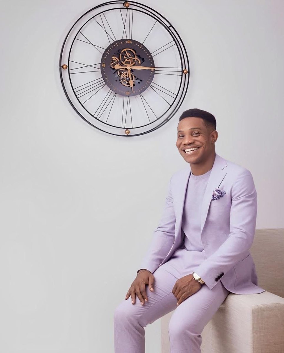 njdonjdjz's tweet image. G Happy Birthday, Pastor Jerry Eze! 🙏 Your faith has guided many at Streams of Joy. Remember, "What God cannot do does not exist!" Wishing you countless blessings today and always! ❤️ #HappyBirthday #StreamsOfJoy