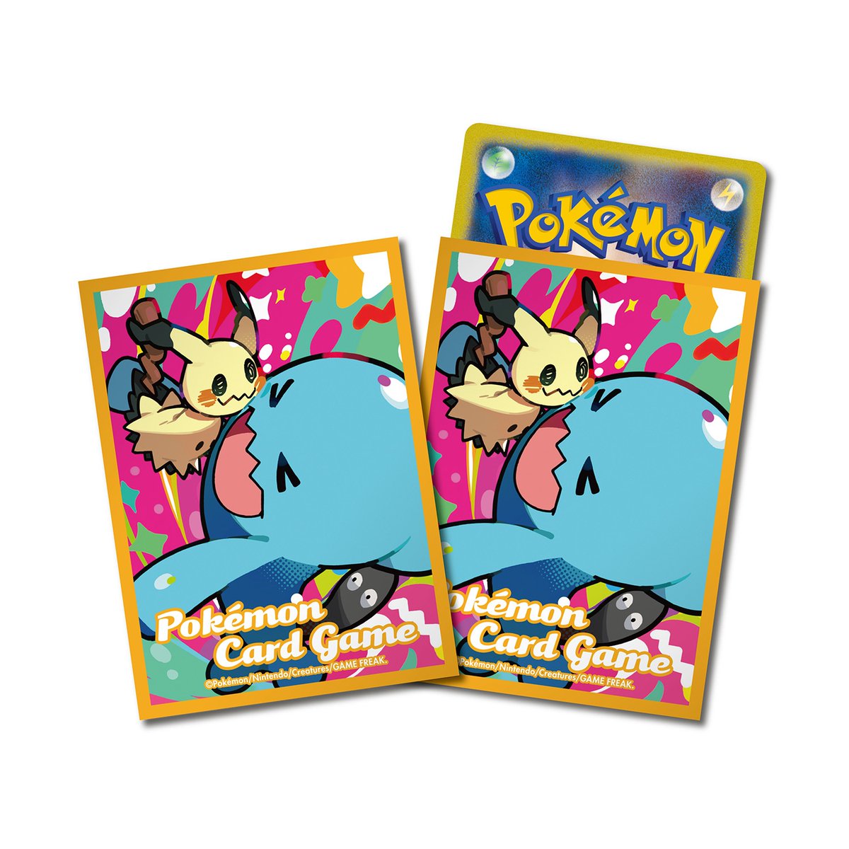 ポケセンオンラインで新作サプライ販売開始✓ポケモンカードゲーム