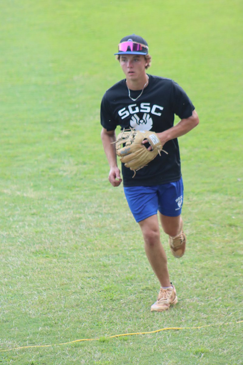 South Georgia State tweet media