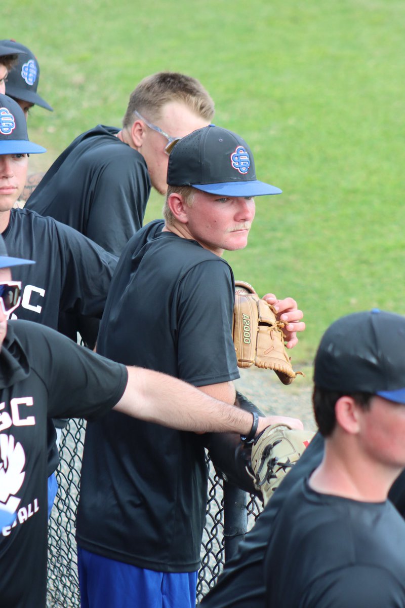 South Georgia State tweet media