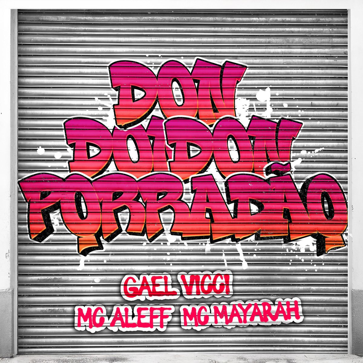 Bora pro curtir baile? 🔥 Minha música “DON, DON, DON, PORRADÃO” feat. <a href="/mcmayarahh/">McMayarah 🐫</a> &amp; MC Aleff já está disponível nas plataformas digitais.

Ouçam muito e corram aqui para falar o que acharam! 🧡✨

🔗 open.spotify.com/track/31FYHHxm…