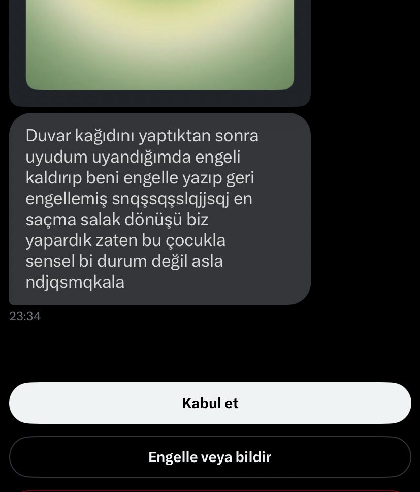 Dönüşlerden imza bir geri dönüş oldu bu…