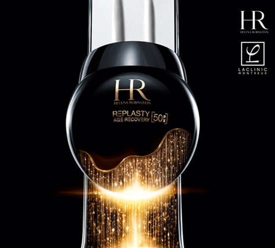 ヘレナ ルビンスタイン (@Helena_JP) / X