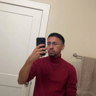 arturo_dtx's tweet photo. #NewProfilePic https://t.co/MAuN8grZwO