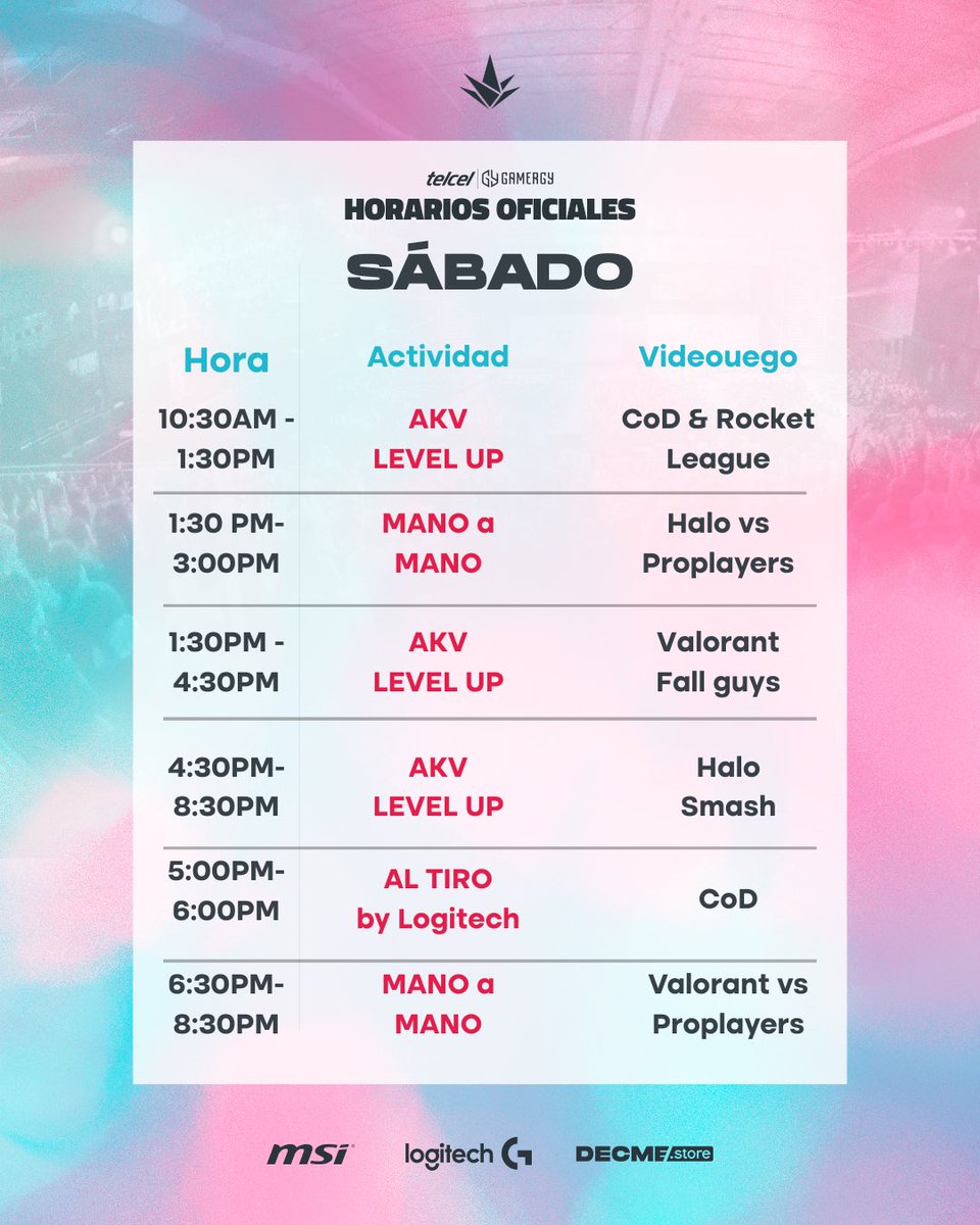 Akave Esports tweet media