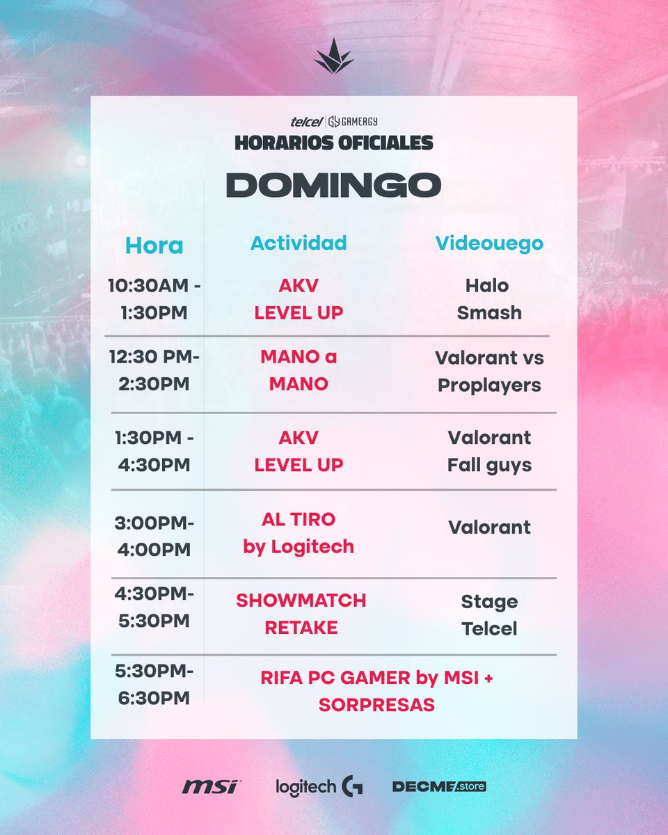 Akave Esports tweet media